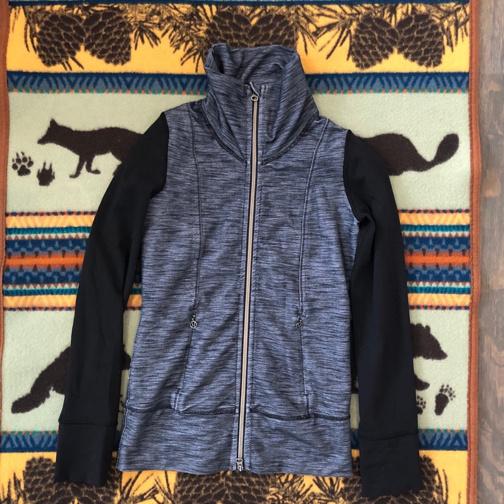 Lululemon jacket